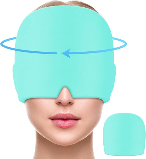 Relief Hat™ - Ultimate Migraine Relief